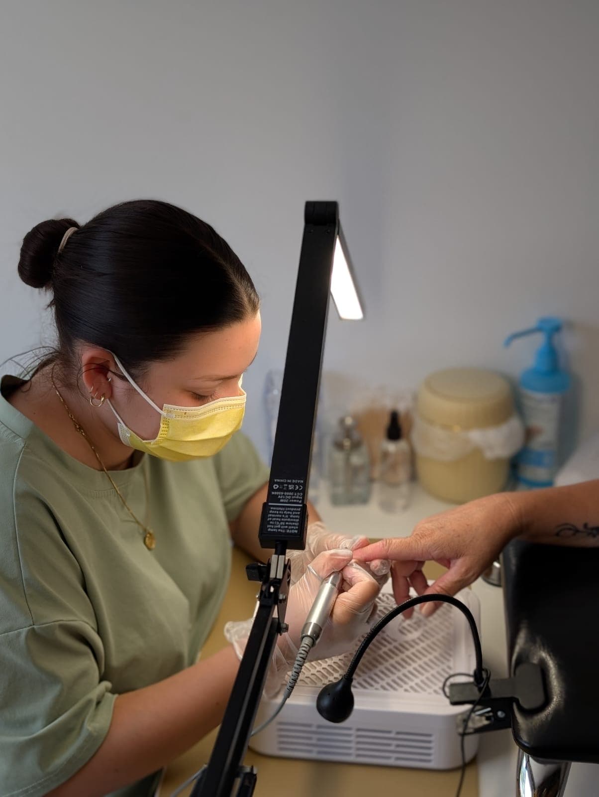 Solia Beauty - Prothésiste ongulaire professionnelle